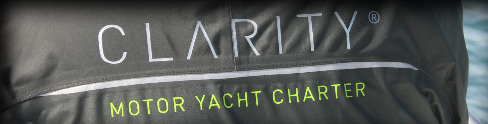 About Clarity Motor Yachts