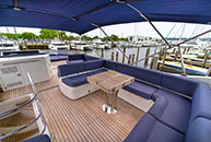 Sunseeker Manhattan 55 Motor Yacht for Charter - Solent UK