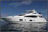 Horizon Yacht 88