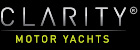 Clarity Motor Yacht Charter