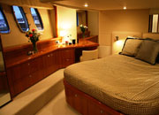 Sunseeker Manhattan 50 Motor Yacht for Charter - Solent, West Country, London, UK