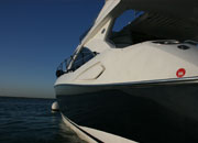 Sunseeker Manhattan 50 Motor Yacht for Charter - Solent, West Country, London, UK