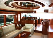 Horizon 20M Charter Yacht