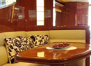 Horizon 20M Charter Yacht