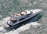 Sunseeker Manhattan 64 Motor Yacht for Charter - Solent, UK