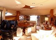 Sunseeker Manhattan 64 Motor Yacht for Charter - Solent, UK