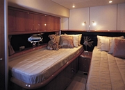 Sunseeker Manhattan 64 Motor Yacht for Charter - Solent, UK