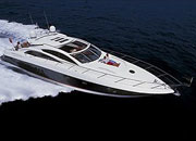 Sunseeker Predator 72 Motor Yacht for Charter - Solent, UK